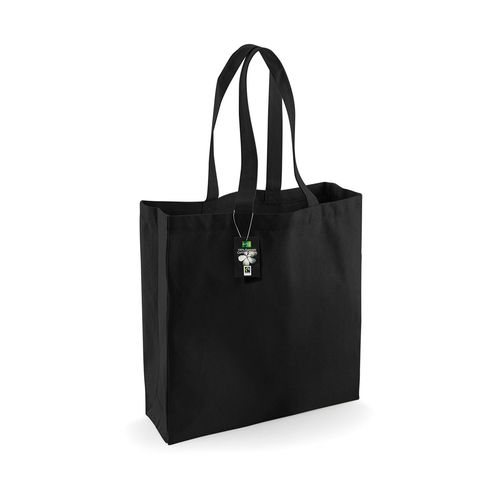 Fairtrade Cotton Classic Shopper