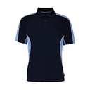 Classic Fit Cooltex® Contrast Polo Shirt