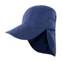 Fold Up Legionnaire Cap