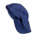 Fold Up Legionnaire Cap