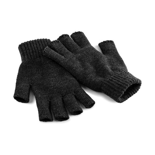 Fingerless Gloves