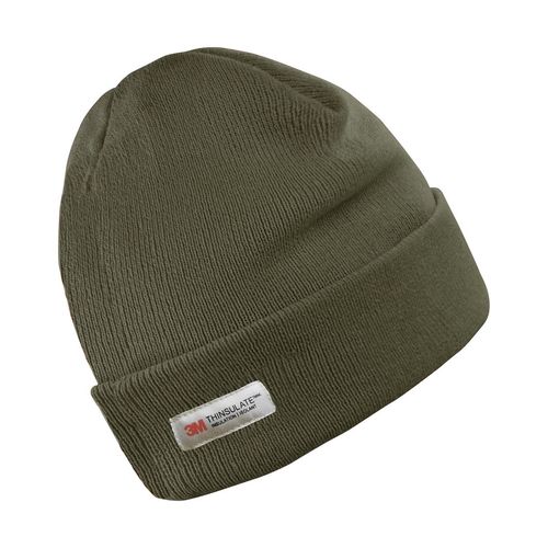 Lightweight Thinsulate Hat