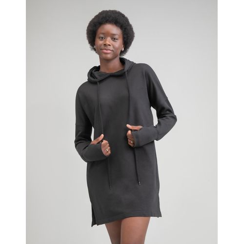 Women`s Hoodie Dress