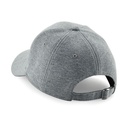 Jersey Athleisure Baseball Cap