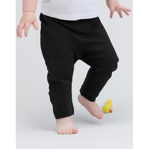 Baby Plain Leggings