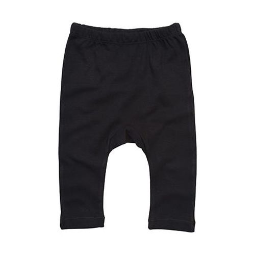 Baby Plain Leggings