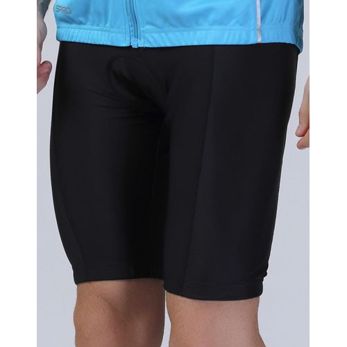 Padded Bike Shorts