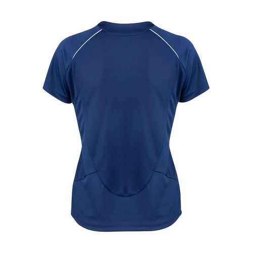 Spiro Ladies` Dash Training Shirt