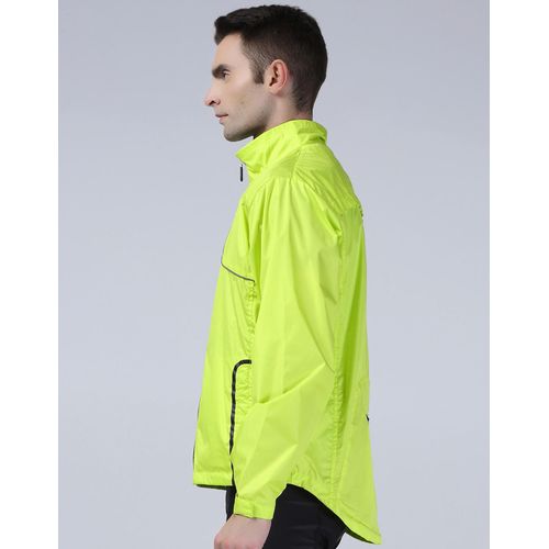 Spiro Cycling Jacket