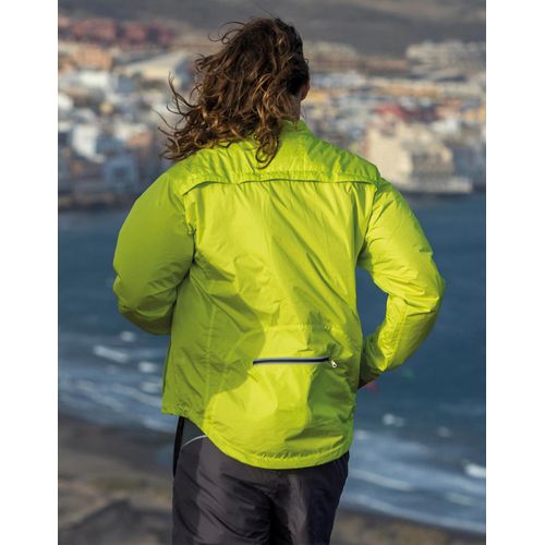 Spiro Cycling Jacket