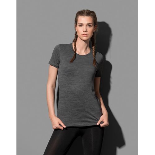 Intense Tech T-Shirt Women