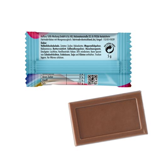 MIDI Chocolate Bar