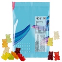 Fruit gum 100g with XXL Bears