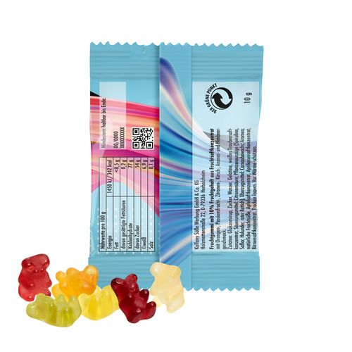 Fruit Gum Bears