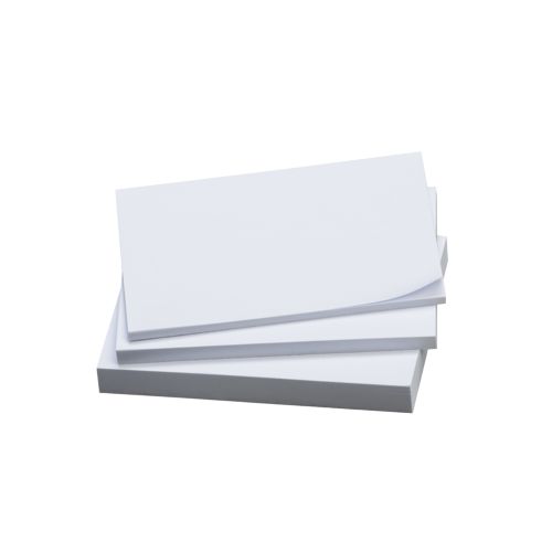 Sticky notes 105 x 75 mm