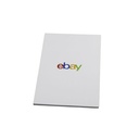 Note pads A5 with cover