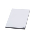 Note pads A6