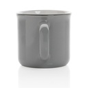 Vintage ceramic mug 280ml