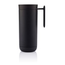 Clik leak proof travel mug