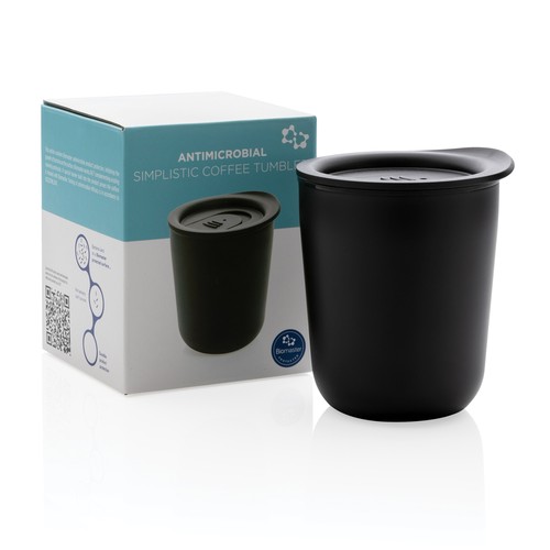 Dia travel tumbler