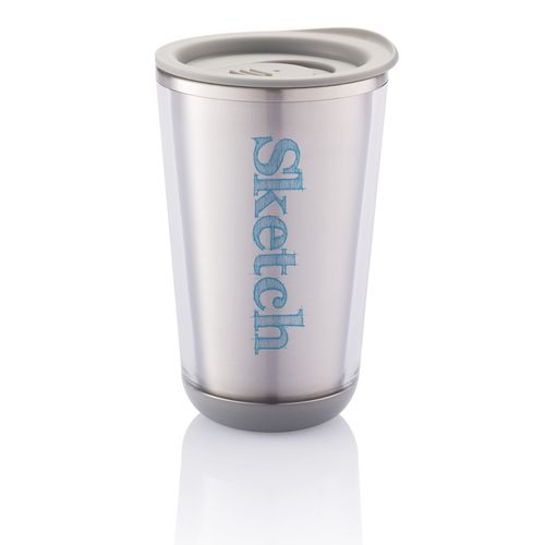 Dia travel tumbler