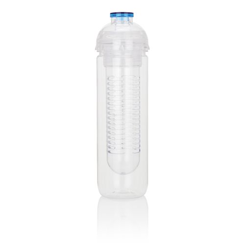 Water bottle with infuser