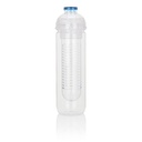 Water bottle with infuser