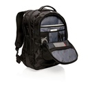 Outdoor laptop backpack