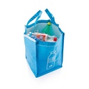 3pcs recycle waste bags