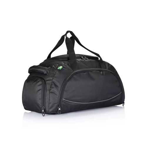 Florida sports bag PVC free