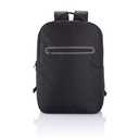 London laptop backpack PVC free