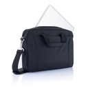 15.4” exhibition laptop bag PVC free