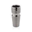 Contour tumbler