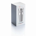 Contour tumbler