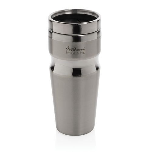 Contour tumbler