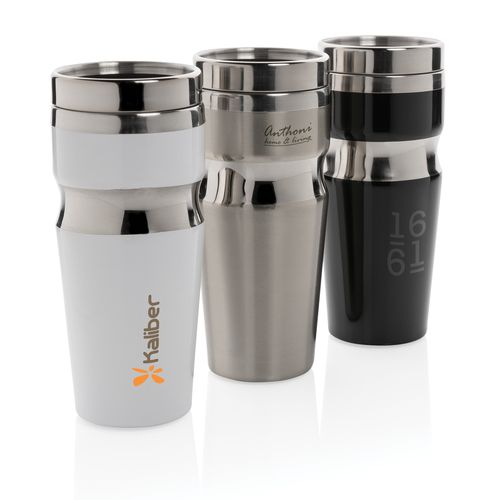 Contour tumbler