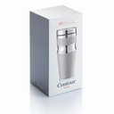 Contour tumbler