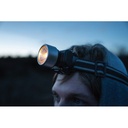 Everest headlight