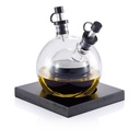 Orbit oil & vinegar set