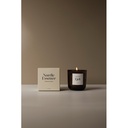 Nordic essence scented candle large