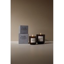 Nordic essence scented candle small