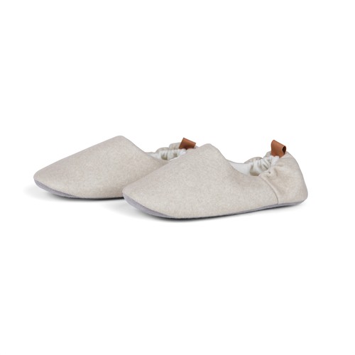 VINGA Moulton RCS RPET slippers S/M