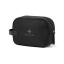 VINGA Marlow RCS recycled polyester toiletry bag