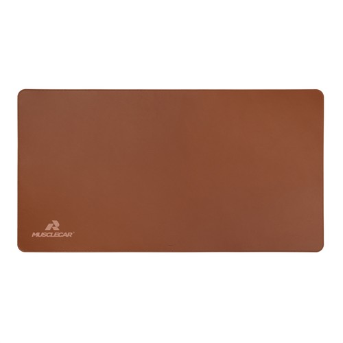 VINGA Timo PU RCS RPET desk pad