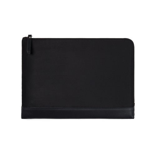 VINGA Marlow RCS recycled polyester 16" laptop sleeve