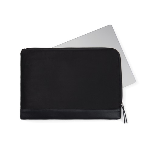 VINGA Marlow RCS recycled polyester 16" laptop sleeve