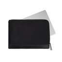 VINGA Marlow RCS recycled polyester 16" laptop sleeve