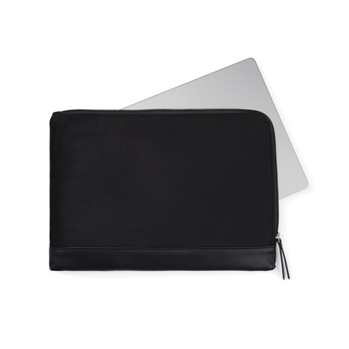 VINGA Marlow RCS recycled polyester 14" laptop sleeve