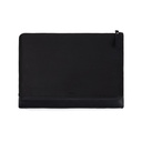 VINGA Marlow RCS recycled polyester 14" laptop sleeve