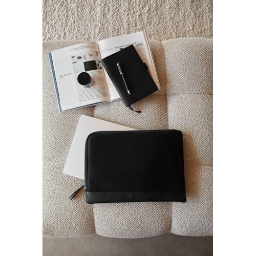 VINGA Marlow RCS recycled polyester 14" laptop sleeve